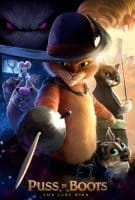 Fiche du film Le Chat potté 2 : la dernière quête