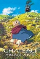 Fiche du film Le Château ambulant