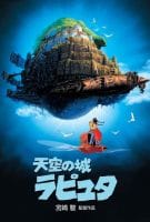 Fiche du film Le Château dans le Ciel
