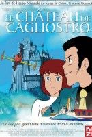 Le Château de Cagliostro en streaming