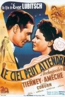 Fiche du film Le ciel peut attendre
