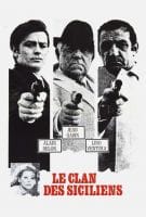 Fiche du film Le Clan des Siciliens