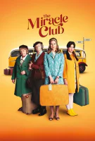 Fiche du film Le Club des miracles