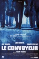 Fiche du film Le Convoyeur