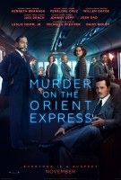 Fiche du film Le crime de l'Orient-Express