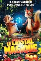 Fiche du film Le cristal magique