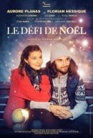 Fiche du film Le Défi de Noël