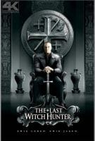 Fiche du film Le Dernier Chasseur de Sorcières