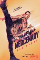 Le Dernier Mercenaire en streaming