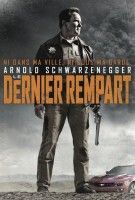 Fiche du film Le dernier rempart