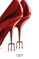 Affiche Le Diable s'habille en Prada 2