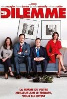 Le Dilemme en streaming