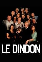 Fiche du film Le Dindon