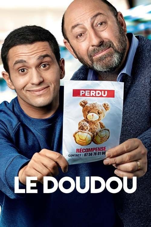 Fiche du film Le Doudou