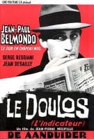 Fiche du film Le Doulos