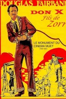 Le Fils de Zorro en streaming