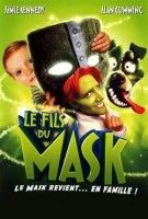 Affiche Le Fils du Mask