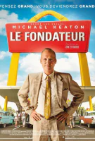 Le Fondateur en streaming