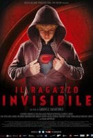 Affiche Le Garçon Invisible