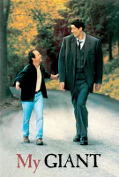 Fiche du film Le Géant et moi
