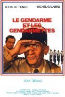 Le Gendarme et les Gendarmettes