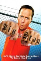 Affiche Le Grand Stan