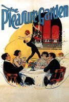 Affiche Le Jardin du plaisir