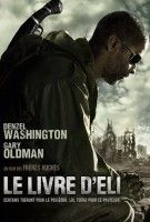 Fiche du film Le Livre d'Eli
