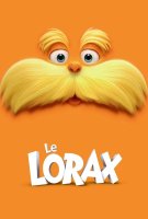 Affiche Le Lorax