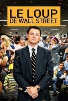 Affiche Le Loup de Wall Street