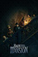Fiche du film Le Manoir hanté