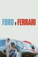 Fiche du film Le Mans 66