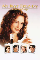 Fiche du film Le mariage de mon meilleur ami