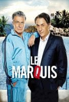 Affiche Le Marquis