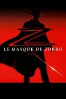 Fiche du film Le Masque de Zorro
