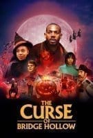 Affiche Le mauvais esprit d'Halloween