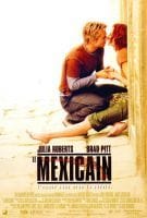 Le Mexicain en streaming