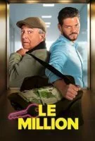 Affiche Le Million