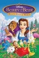Fiche du film Le Monde magique de la Belle et la Bête