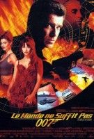 Fiche du film Le monde ne suffit pas