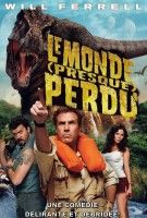 Fiche du film Le monde (presque) perdu