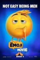Fiche du film Le Monde secret des Emojis
