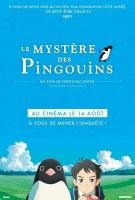 Fiche du film Le Mystère des pingouins
