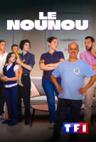 Fiche du film Le nounou