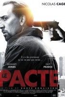 Fiche du film Le Pacte
