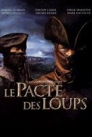 Fiche du film Le pacte des loups