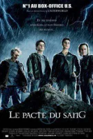 Le Pacte du sang
