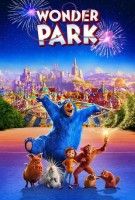 Le Parc des Merveilles