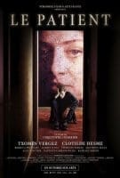 Fiche du film Le patient