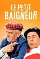 Le petit baigneur